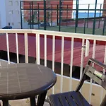 Apartamentos Bobyan