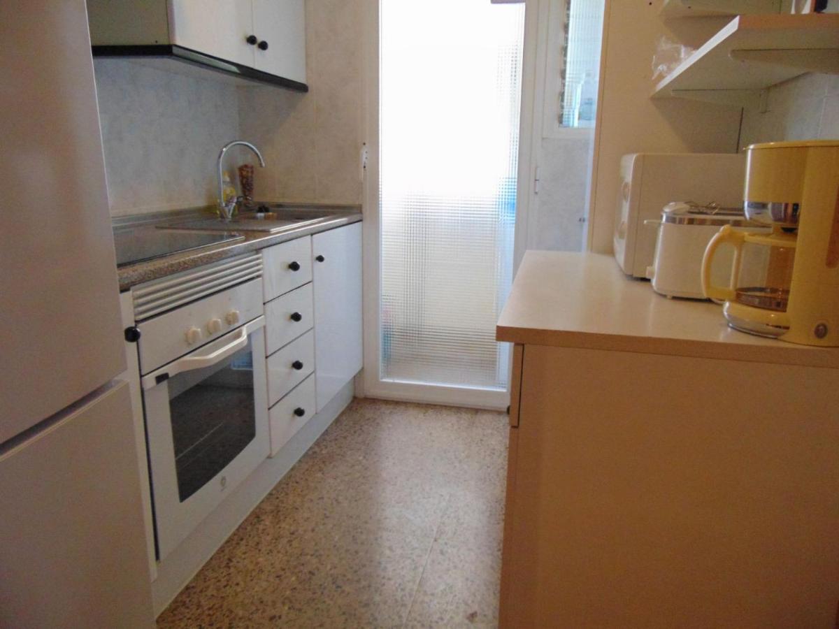 Bobyan Appartement *
