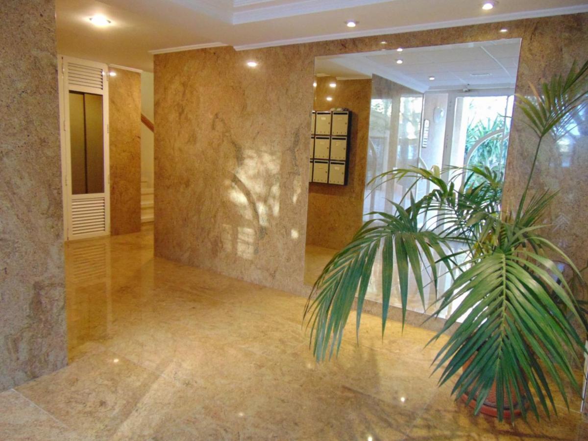 Bobyan Appartement Calp