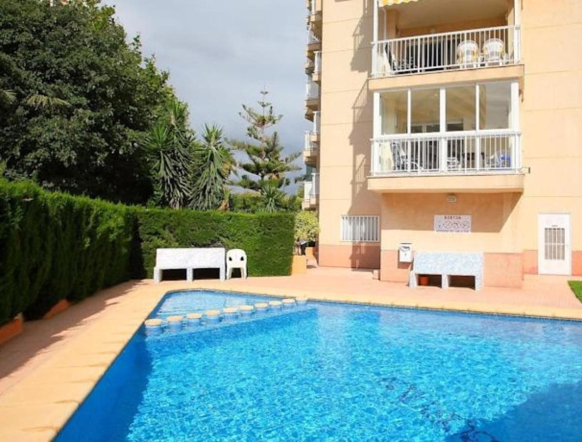 Appartement Bobyan Calp